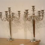 294 7217 CANDELABRAS